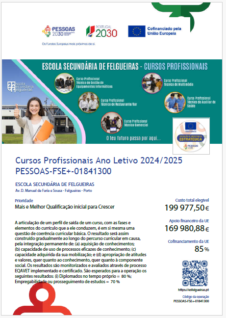 Ficha de Operação