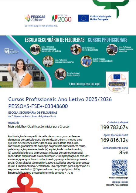 Ficha de Operação